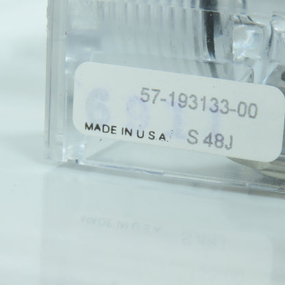 Dwyer 57-193133-00 RMB Rate-Master Flow Meter 70PSI 130°F LPM Air NEW