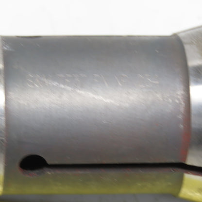 S & M TF37 EN XP Extra Precision Extended Nose Smooth Collet .234