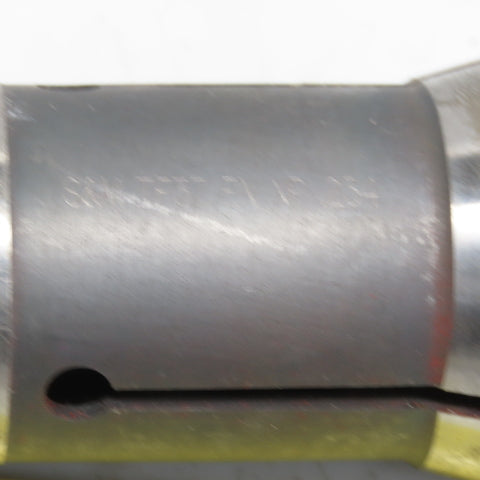 S & M TF37 EN XP Extra Precision Extended Nose Smooth Collet .234