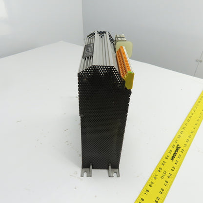 Block USKY24-30 Power Supply Eing: 500/440/400V +-20V 1.25A Ausg: 24V-30A