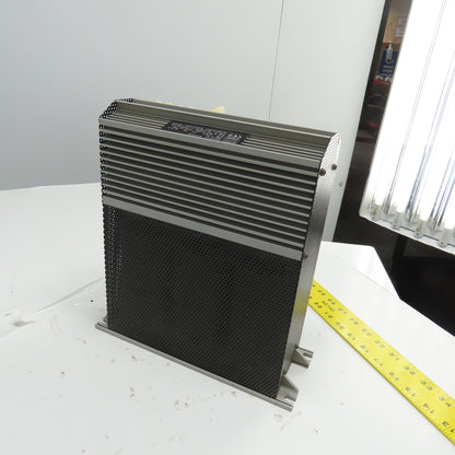 Block USKY24-30 Power Supply Eing: 500/440/400V +-20V 1.25A Ausg: 24V-30A