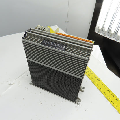 Block USKY24-30 Power Supply Eing: 500/440/400V +-20V 1.25A Ausg: 24V-30A