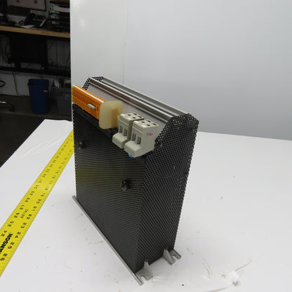 Block USKY24-30 Power Supply Eing: 500/440/400V +-20V 1.25A Ausg: 24V-30A