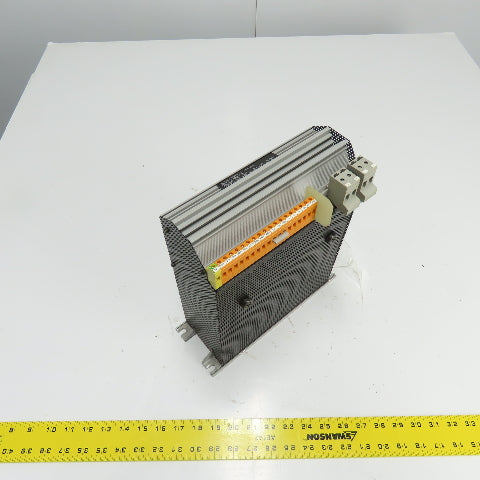 Block USKY24-30 Power Supply Eing: 500/440/400V +-20V 1.25A Ausg: 24V-30A