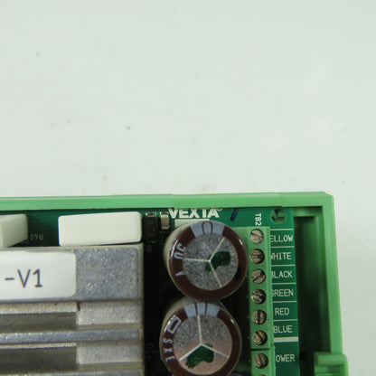 Vexta OF1-V1 Module Rail Mount