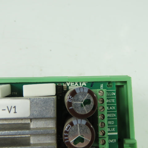 Vexta OF1-V1 Module Rail Mount