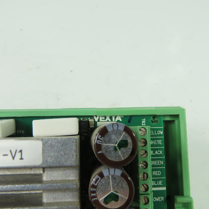 Vexta OF1-V1 Module Rail Mount