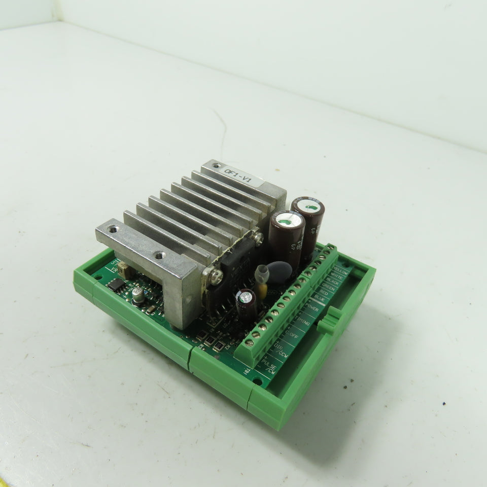 Vexta OF1-V1 Module Rail Mount