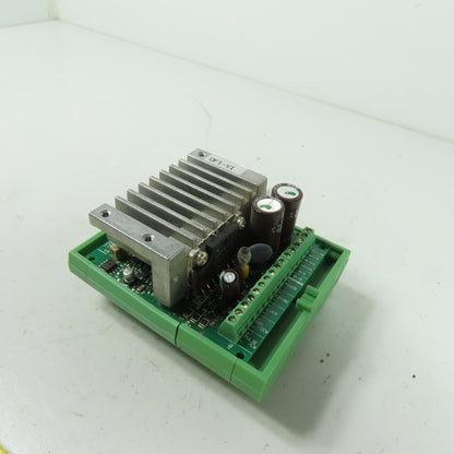 Vexta OF1-V1 Module Rail Mount
