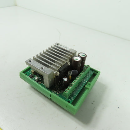 Vexta OF1-V1 Module Rail Mount