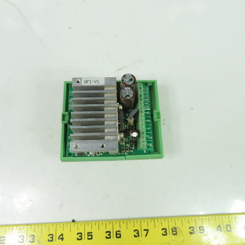 Vexta OF1-V1 Module Rail Mount