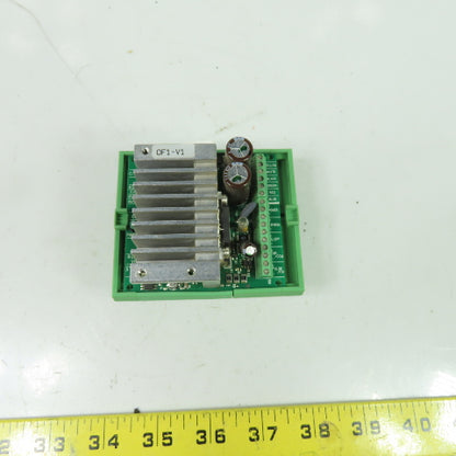 Vexta OF1-V1 Module Rail Mount