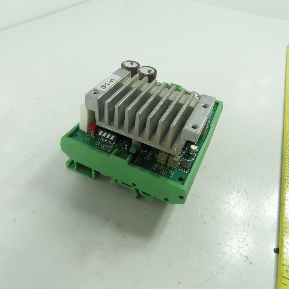 Vexta OF1-V1 Module Rail Mount