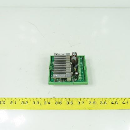 Vexta OF1-V1 Module Rail Mount