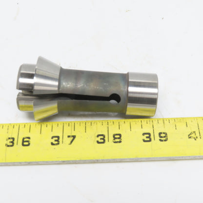 S & M TF25 OG Over Grip Precision Smooth Collet .1875