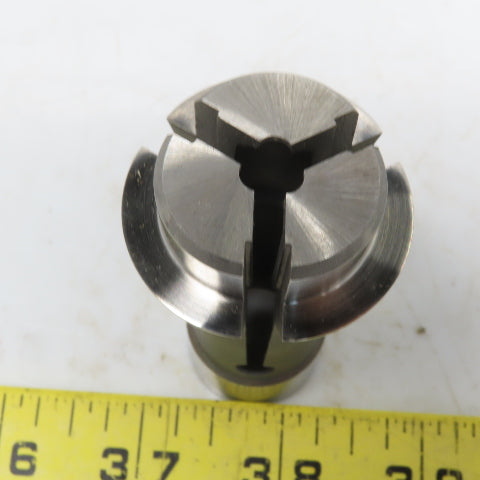 S & M TF25 OG Over Grip Precision Smooth Collet .1875