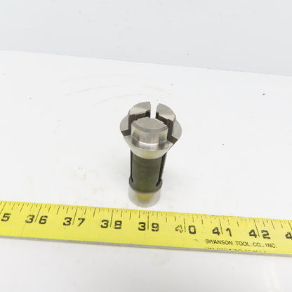 S & M TF25 OG Over Grip Precision Smooth Collet .1875