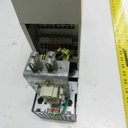 KEB 09.F4.C1D-4M00/1.4 Combivert Inverter Drive 2.8KW 3Ph W/Siemens 4EF1400-2CA