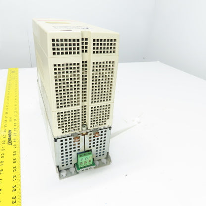KEB 14.F4.C1E-4M00/1.4 Combivert Inverter Drive 3Ph 11KVA W/Siemens 4EF1400-3CA