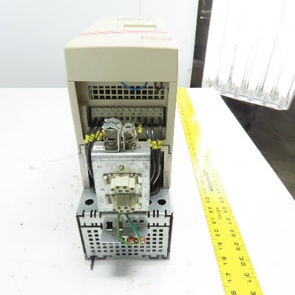 KEB 14.F4.C1E-4M00/1.4 Combivert Inverter Drive 3Ph 11KVA W/Siemens 4EF1400-3CA