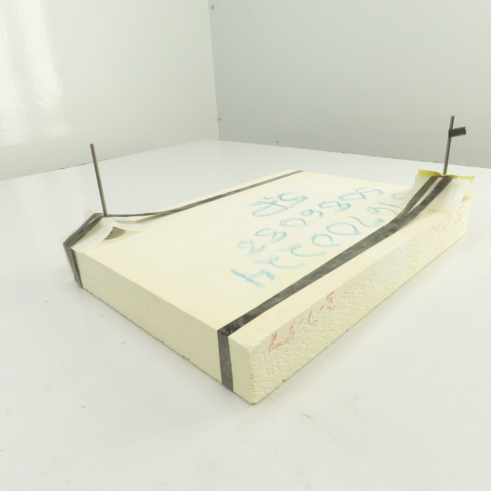 BTU International 5086088 Heater Top Zone (1,3,6-8) 16" x 12" x 2"