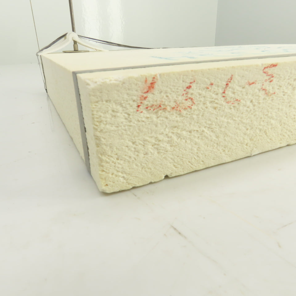 BTU International 5086088 Heater Top Zone (1,3,6-8) 16" x 12" x 2"