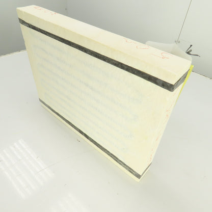 BTU International 5086088 Heater Top Zone (1,3,6-8) 16" x 12" x 2"