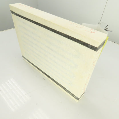 BTU International 5086088 Heater Top Zone (1,3,6-8) 16" x 12" x 2"