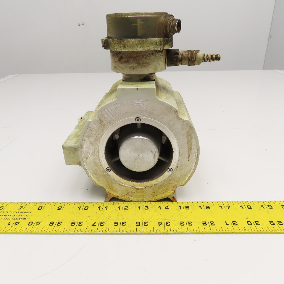 Elster QA160 80 Z Quantometer 13-250m3/hr. Flow Gas Meter 4 Bar