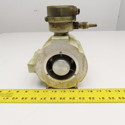 Elster QA160 80 Z Quantometer 13-250m3/hr. Flow Gas Meter 4 Bar