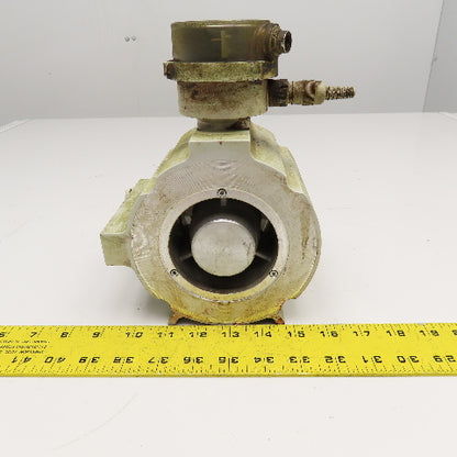 Elster QA160 80 Z Quantometer 13-250m3/hr. Flow Gas Meter 4 Bar