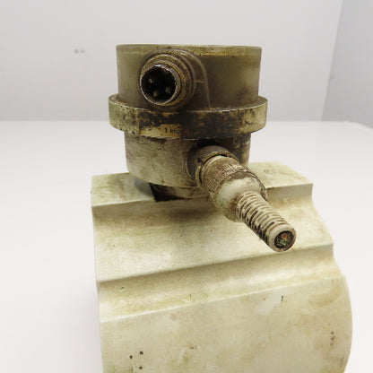 Elster QA160 80 Z Quantometer 13-250m3/hr. Flow Gas Meter 4 Bar