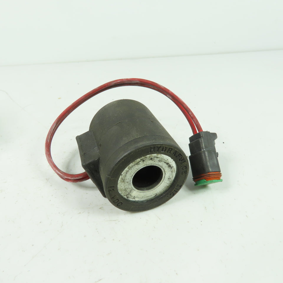 Clark 2810229 Solenoid Valve Coil
