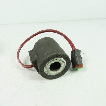 Clark 2810229 Solenoid Valve Coil