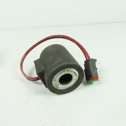 Clark 2810229 Solenoid Valve Coil