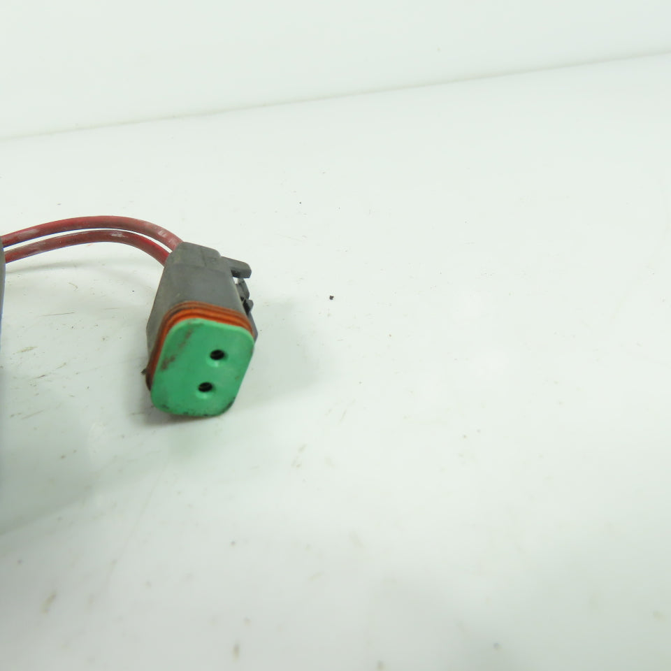 Clark 2810229 Solenoid Valve Coil