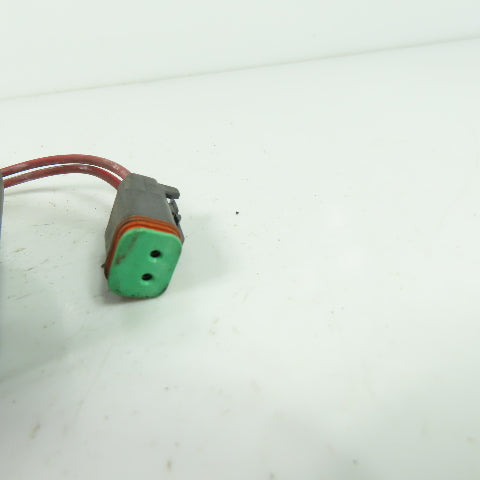 Clark 2810229 Solenoid Valve Coil