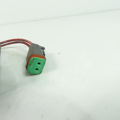 Clark 2810229 Solenoid Valve Coil