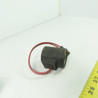 Clark 2810229 Solenoid Valve Coil