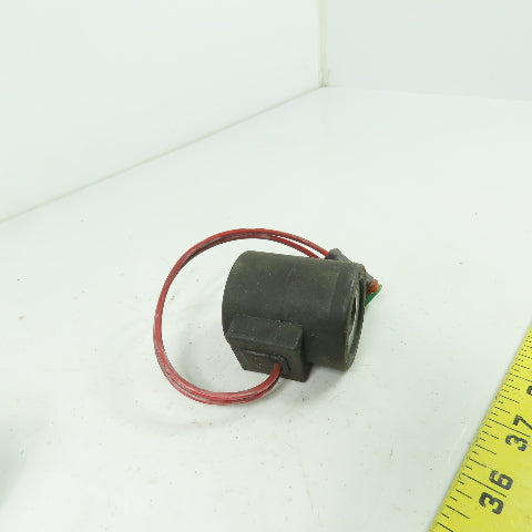 Clark 2810229 Solenoid Valve Coil