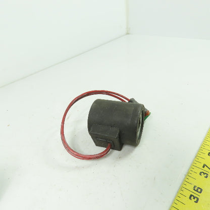 Clark 2810229 Solenoid Valve Coil