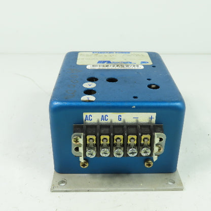 Standard Power CPS-30-24/28 Acme Power Supply 115/230V 47-440Hz