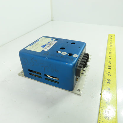 Standard Power CPS-30-24/28 Acme Power Supply 115/230V 47-440Hz