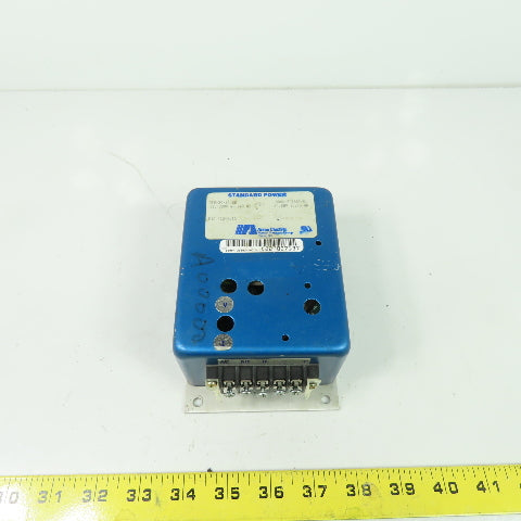 Standard Power CPS-30-24/28 Acme Power Supply 115/230V 47-440Hz