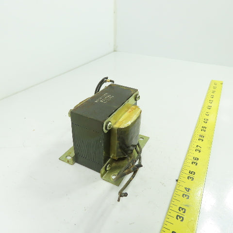 General Electric 9T56Y128 Transformer P11059 6-7603