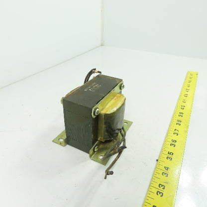 General Electric 9T56Y128 Transformer P11059 6-7603