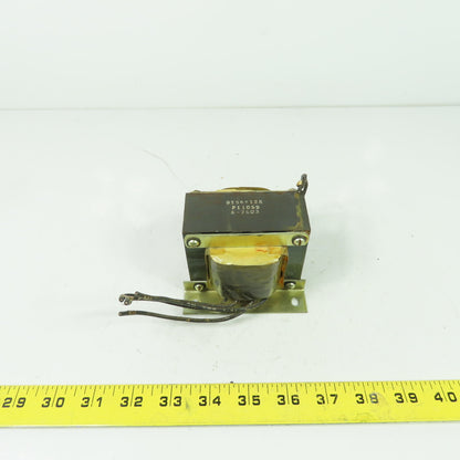 General Electric 9T56Y128 Transformer P11059 6-7603