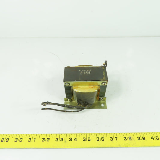 General Electric 9T56Y128 Transformer P11059 6-7603