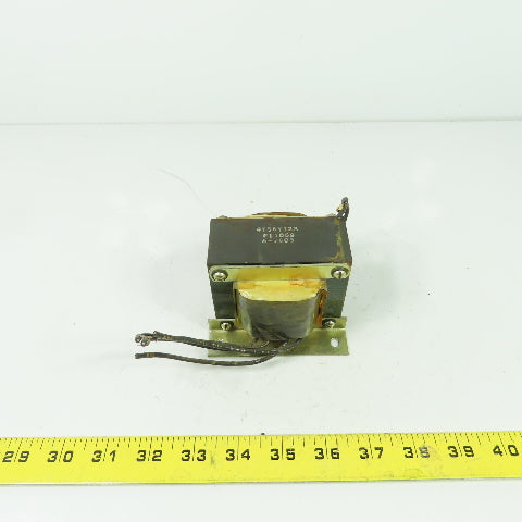 General Electric 9T56Y128 Transformer P11059 6-7603