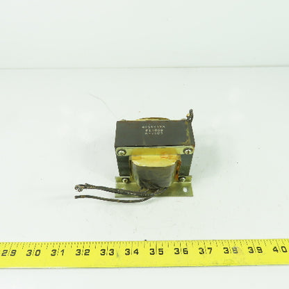 General Electric 9T56Y128 Transformer P11059 6-7603